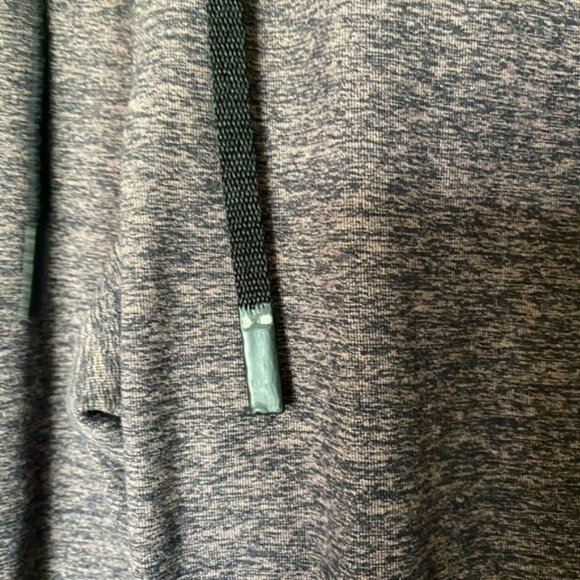 Lululemon Ready To Rulu Pant Purple Heathered Joggers Size 4 EUC - Picture 6 of 6